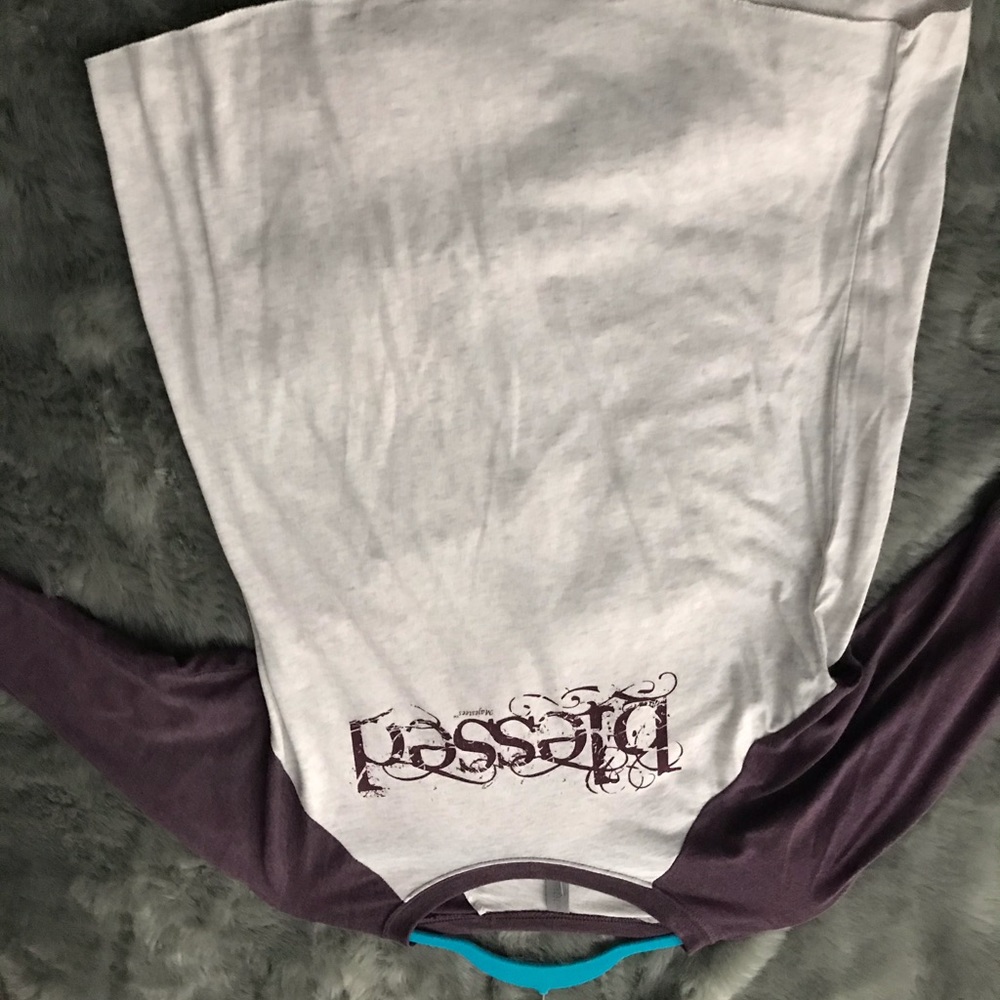 blessed tee shirt